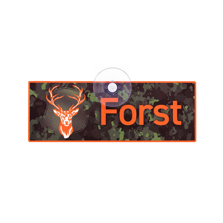 Saugnapf für Autoscheibe  "Forst" II
