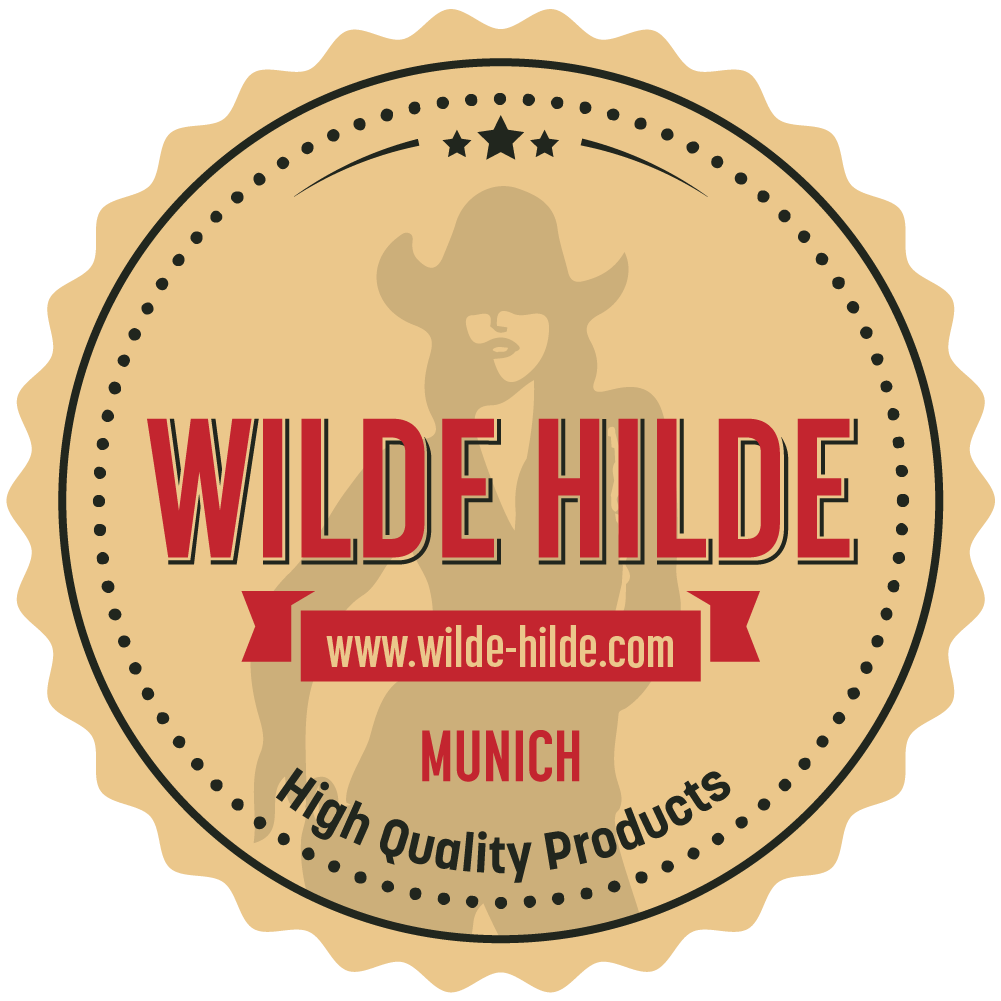 Wilde Hilde Original