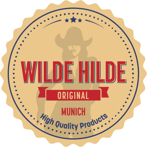 Wilde Hilde Original